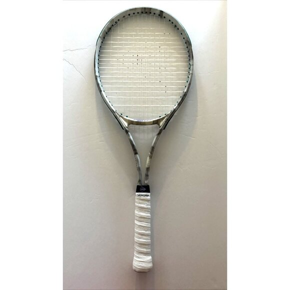 Dunlop Pro Junior 25" Turbo Plus Series Tennis Racquet Strung 4" Grip  EXCELLENT - Picture 1 of 13